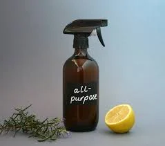 Multi-purpose cleaner 