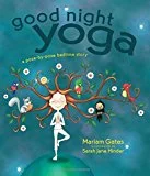 Good Night Yoga by Mariam Gates