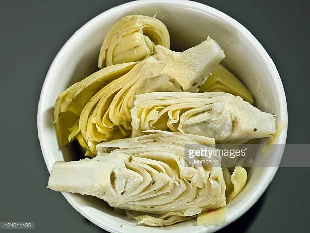 Delicious Dairy-Free Artichoke Dip