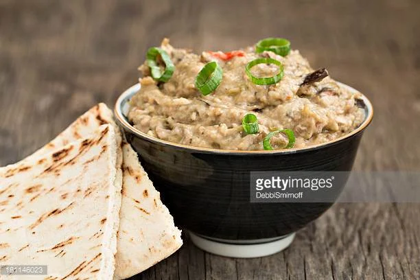 Baba Ganoush