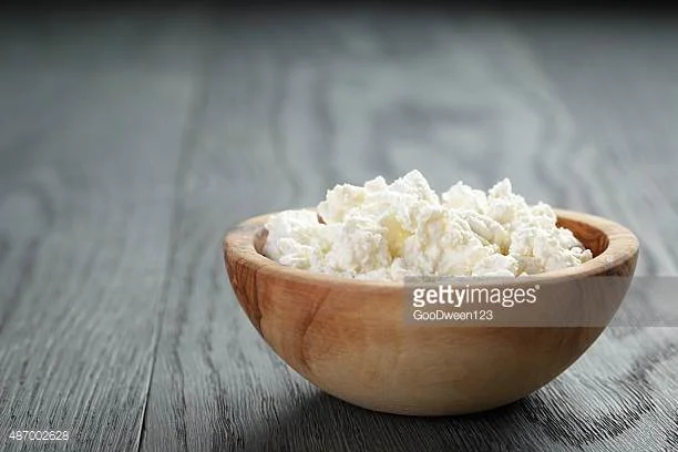 Raw Ricotta 