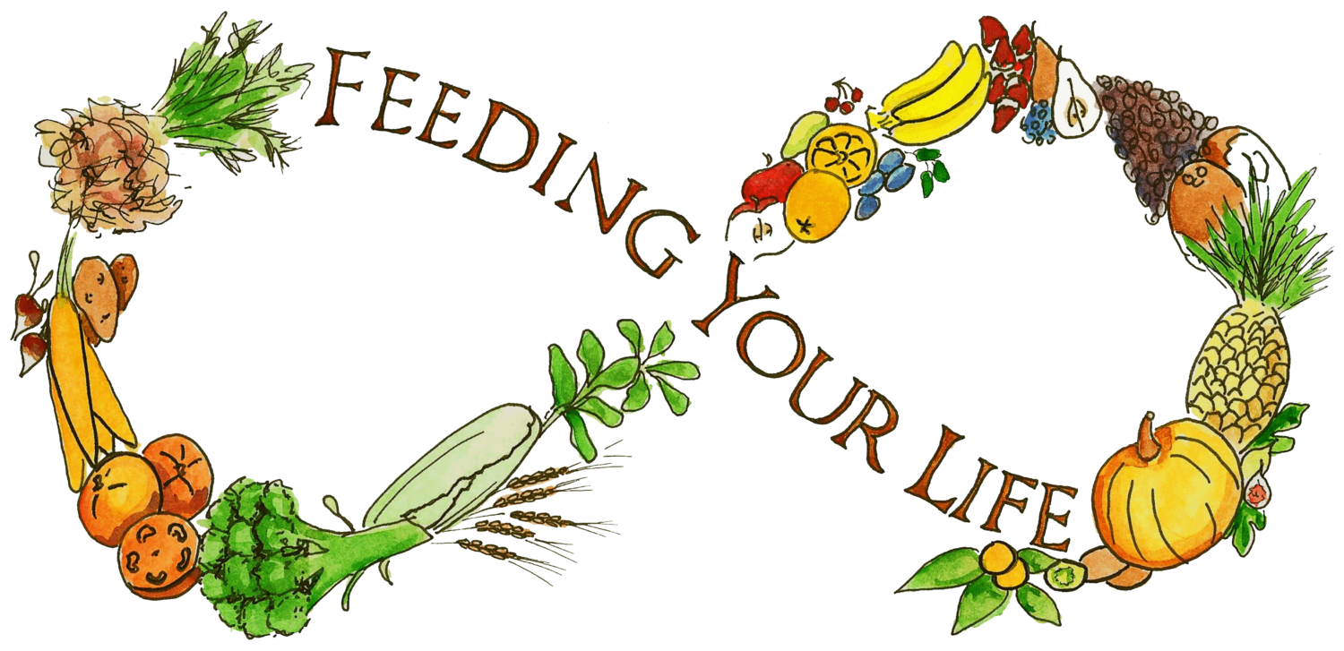 Feeding+Your+Life+logo+ +without+background