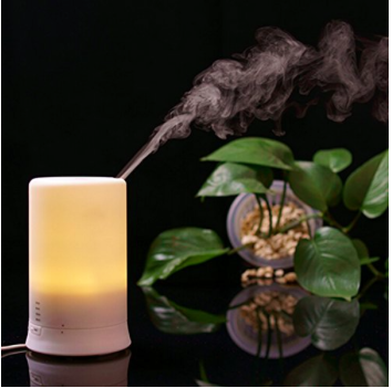 Essential Oil Diffuser