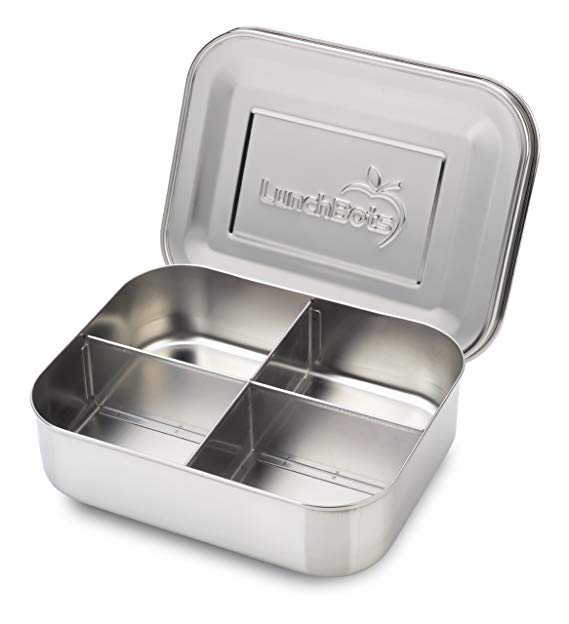 Divided Bento Box