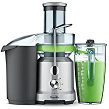 Jen's Juicer:  Breville Juice Fountain COLD