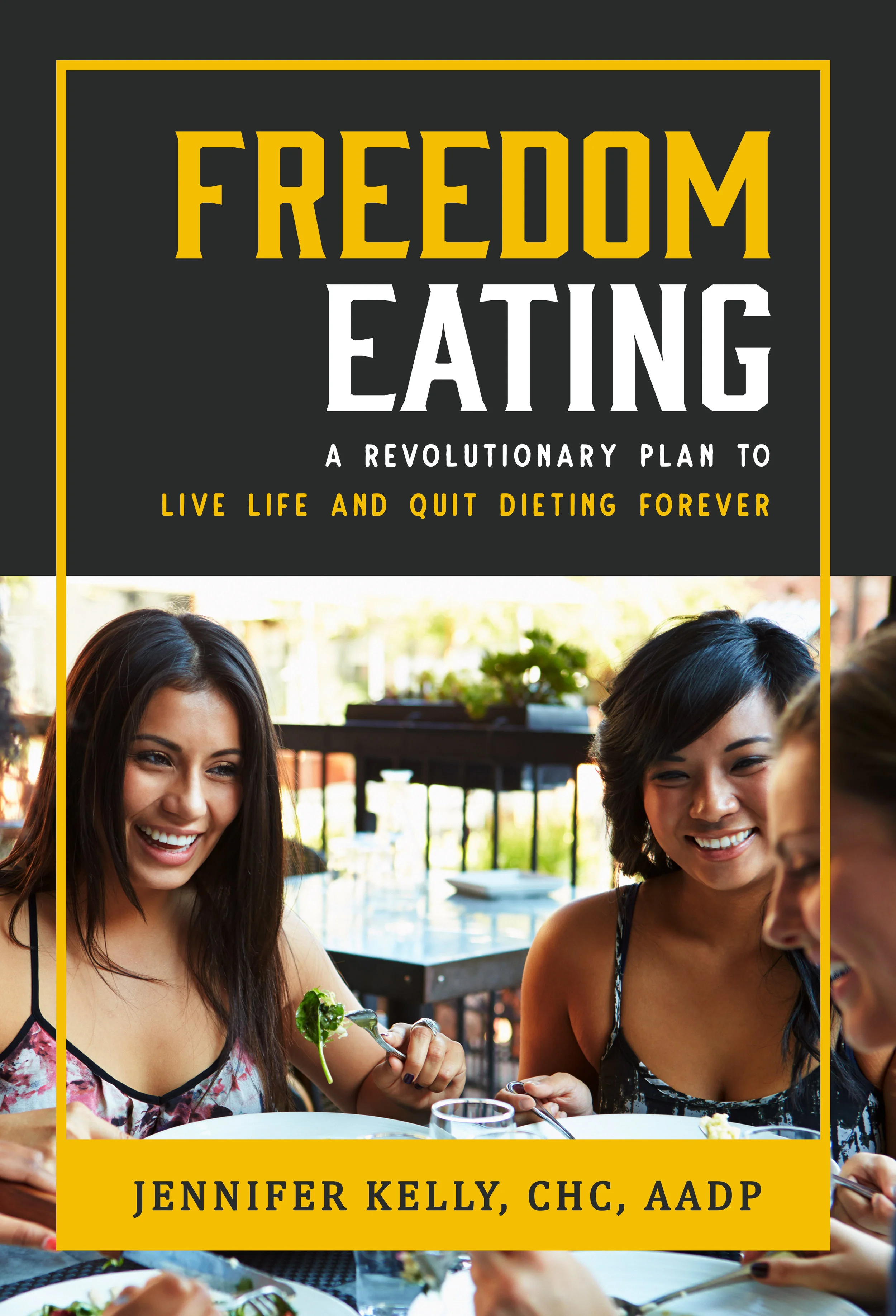 Ebook Release