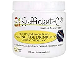 Sufficient-C Vitamin C 