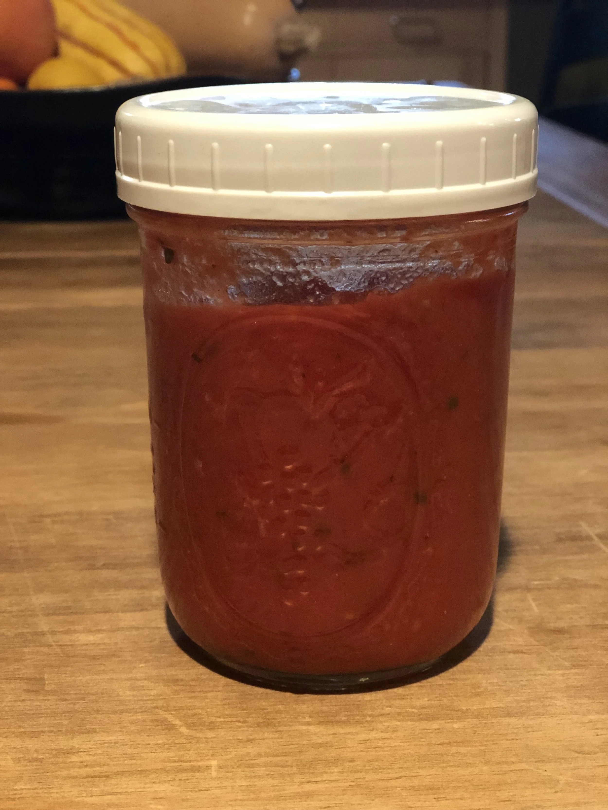 Classic Italian Marinara