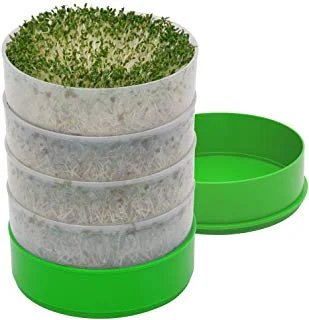 Sprouting Tray