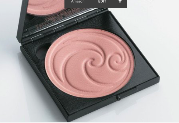 Living Nature Pressed Powder 