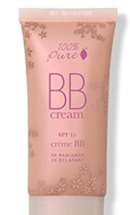 100% Pure Tinted Moisturizer