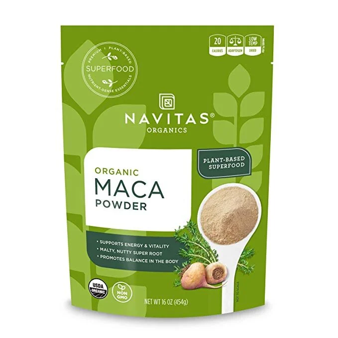 Maca
