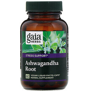 Ashwaganda