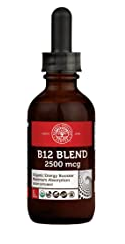 Liquid B12
