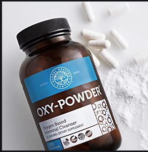 Oxy Powder