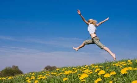 7-Day Wellness Jumpstart
