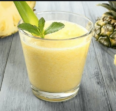 New Year's Smoothie