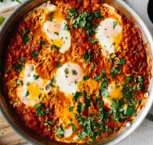 Shakshuka