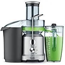 Terrified of DETOX?