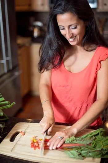Private Cooking Classes with Jen