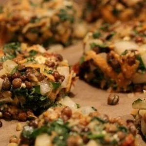 Jen's Favorite Fall Recipes
