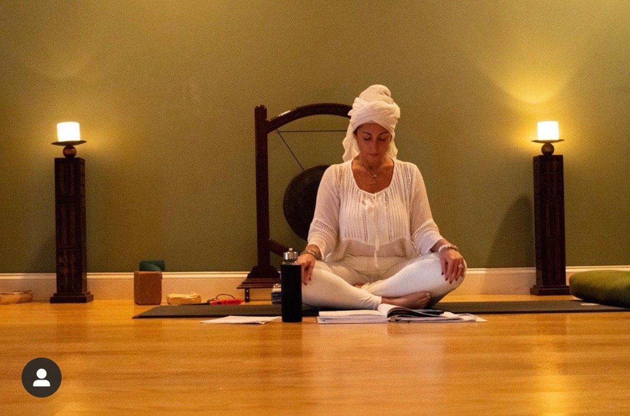 Introduction to Kundalini Yoga