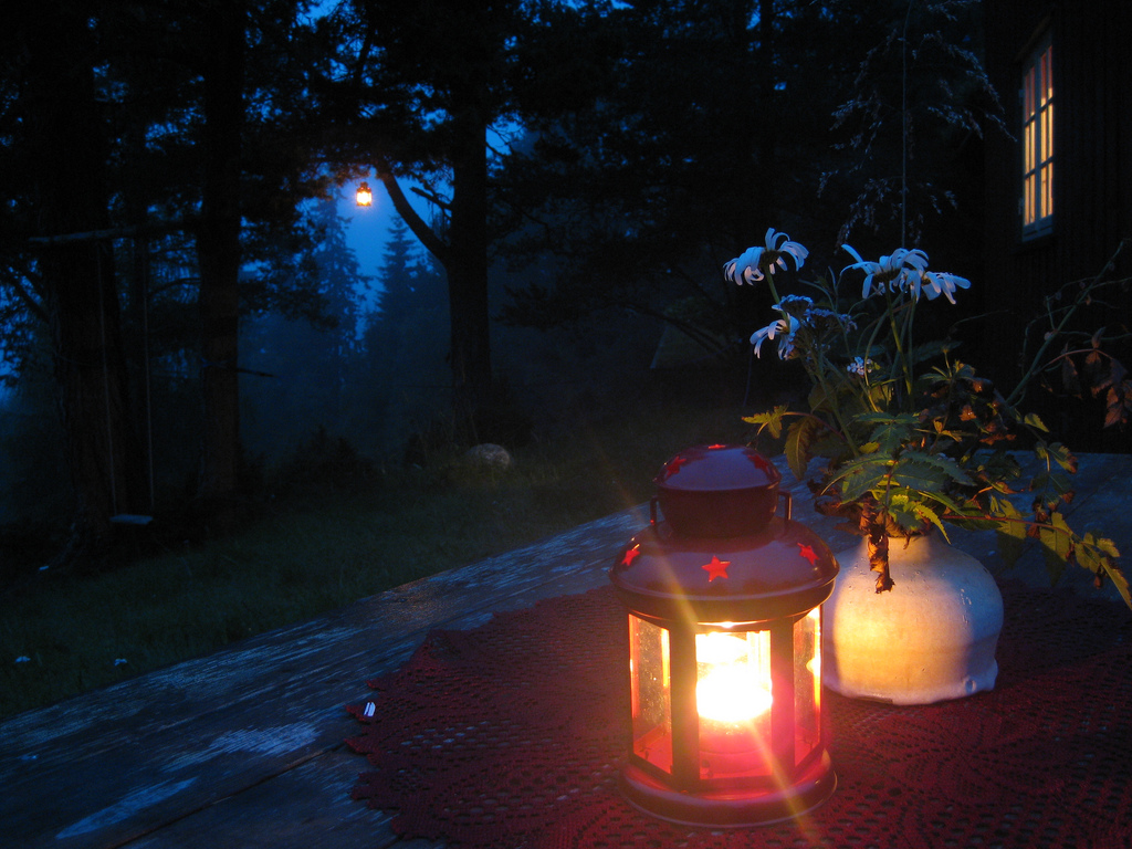 Lodging Package