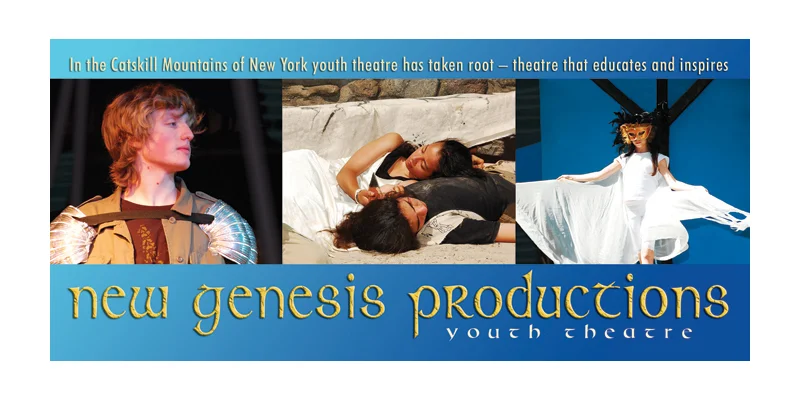 New Genesis Productions