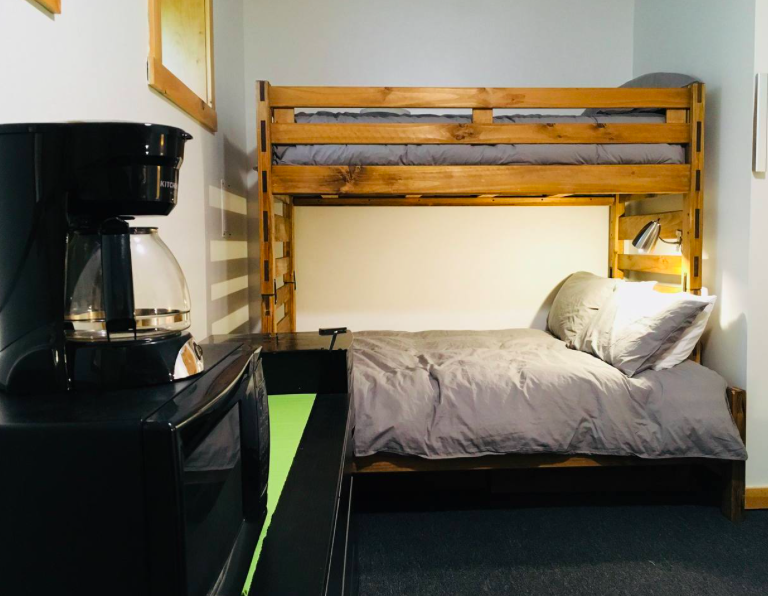 Hillside Cabin (7) | Sleeps 5
