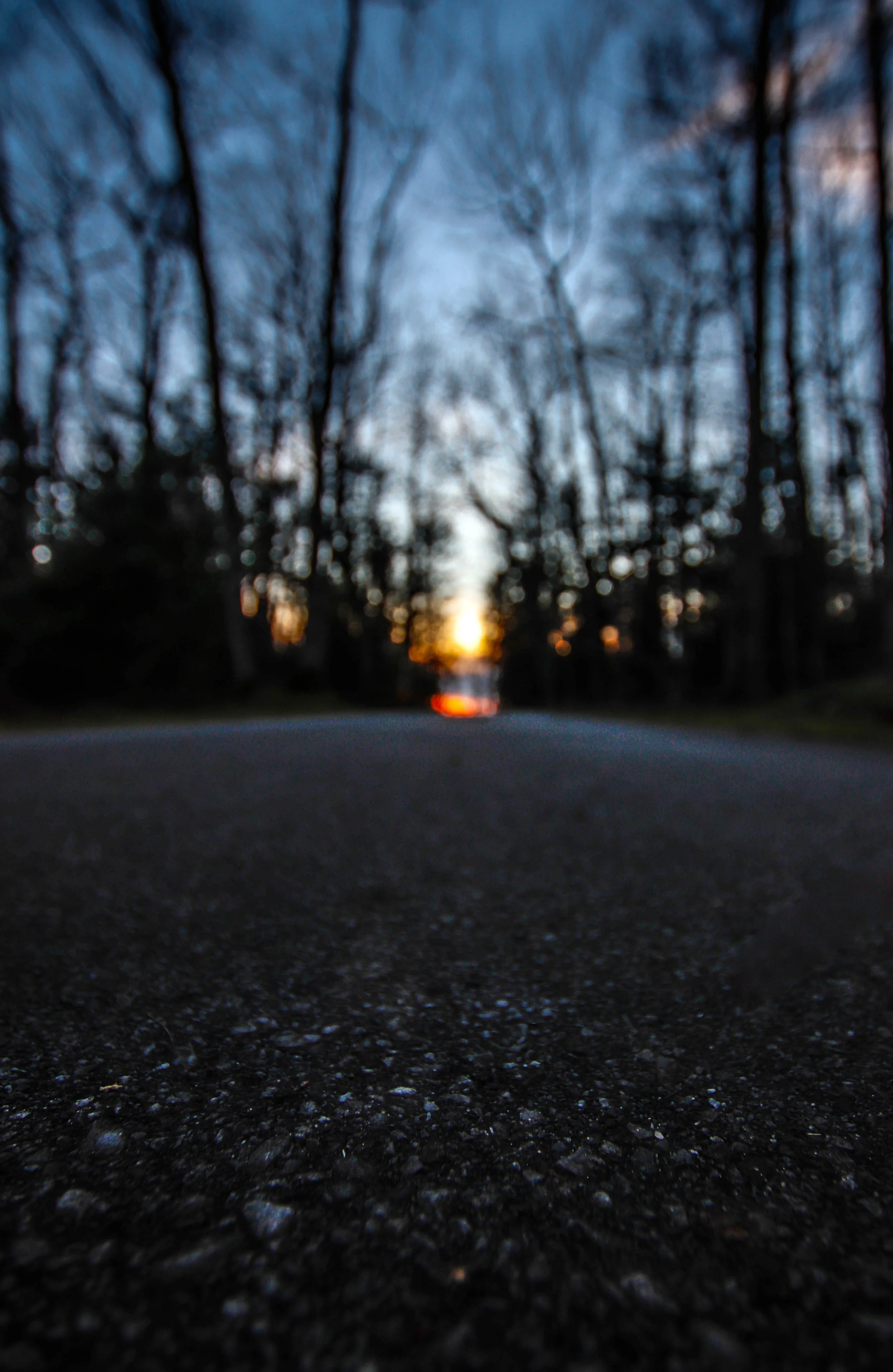 Evenings in the Mitten - Northport Point, Michigan