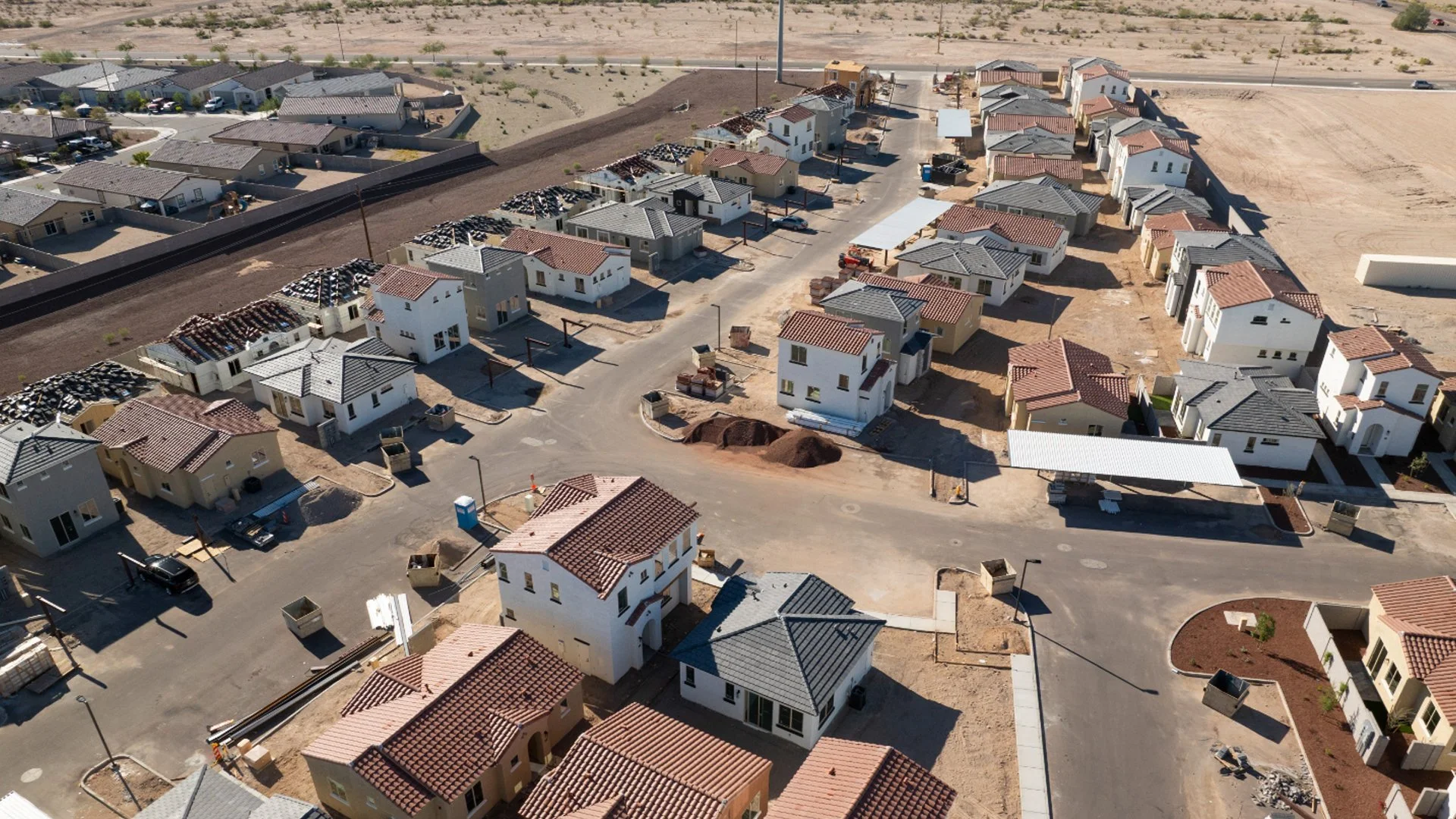 BUNGALOWS AT SUNDANCE