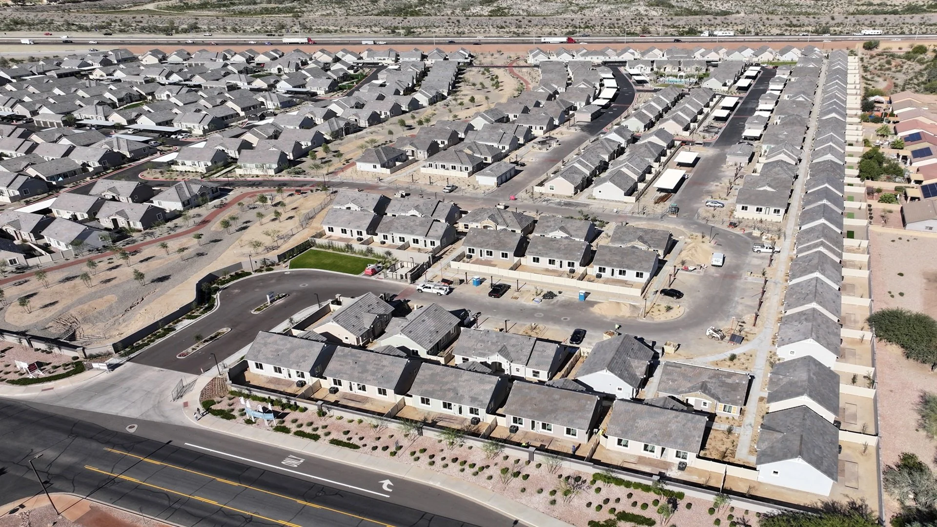 CANOPY AT SUNDANCE - PHASE 2