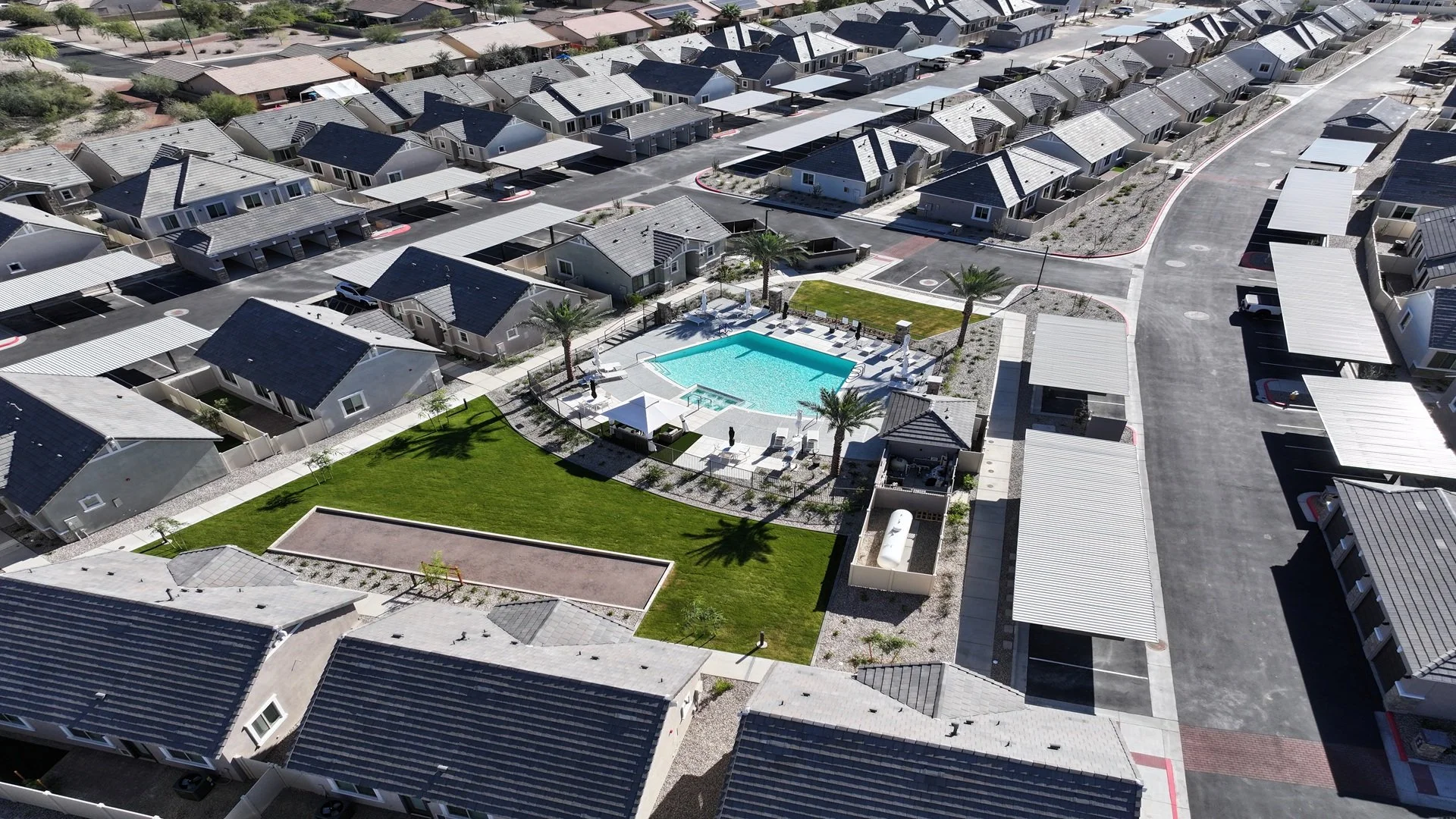 CANOPY AT SUNDANCE - PHASE 2