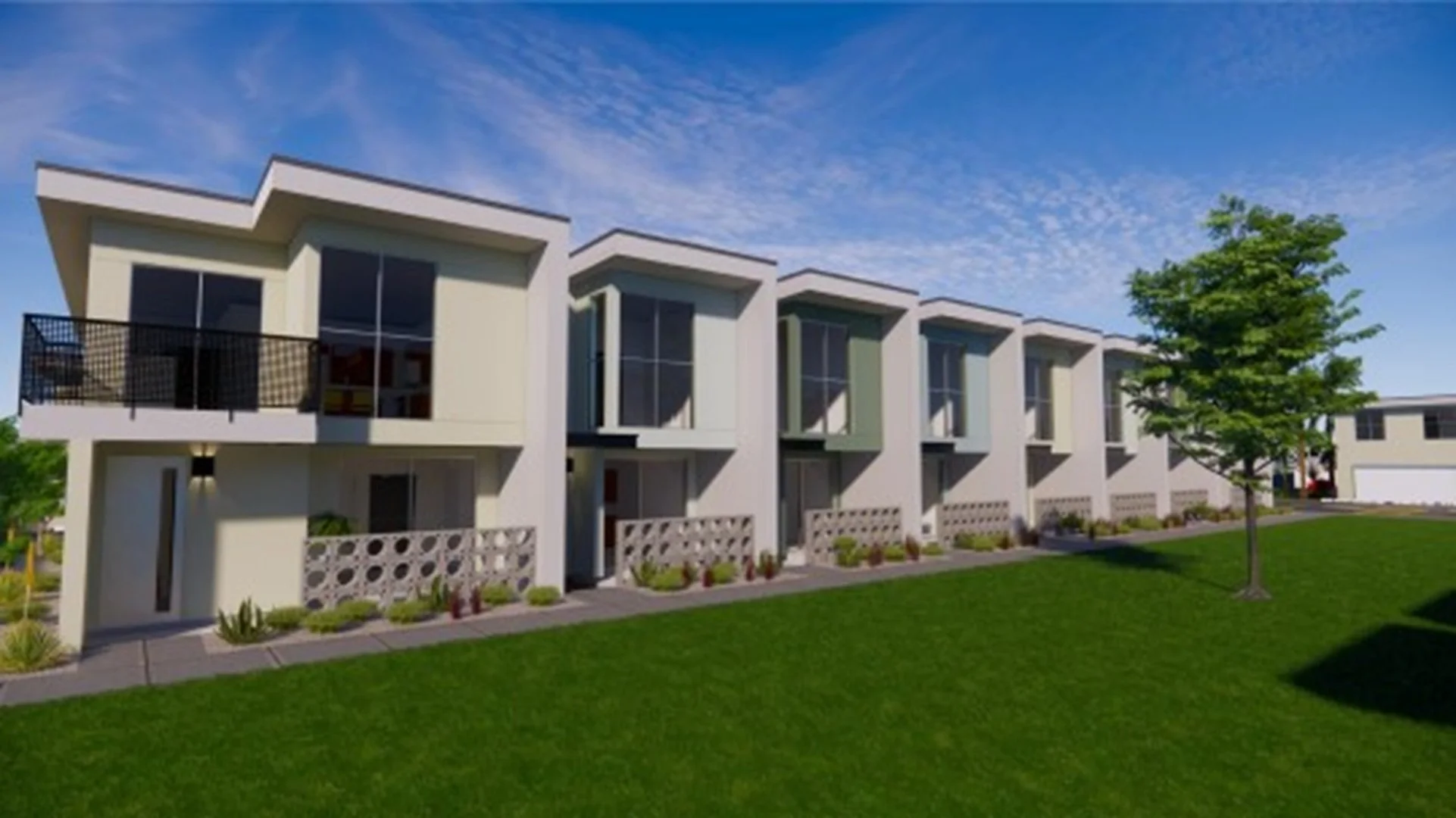 THE DOUGLAS AT GOODYEAR COMMONS