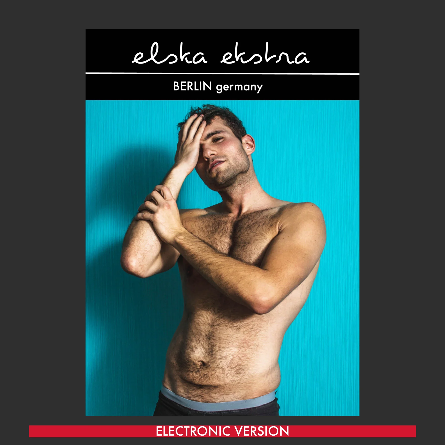 Elska Ekstra — Elska Magazine