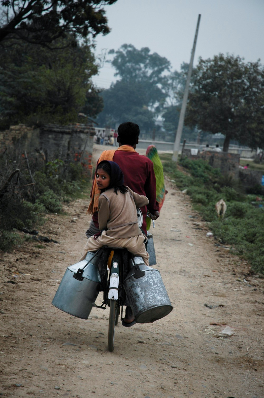  Janakpur, Nepal 2006 
