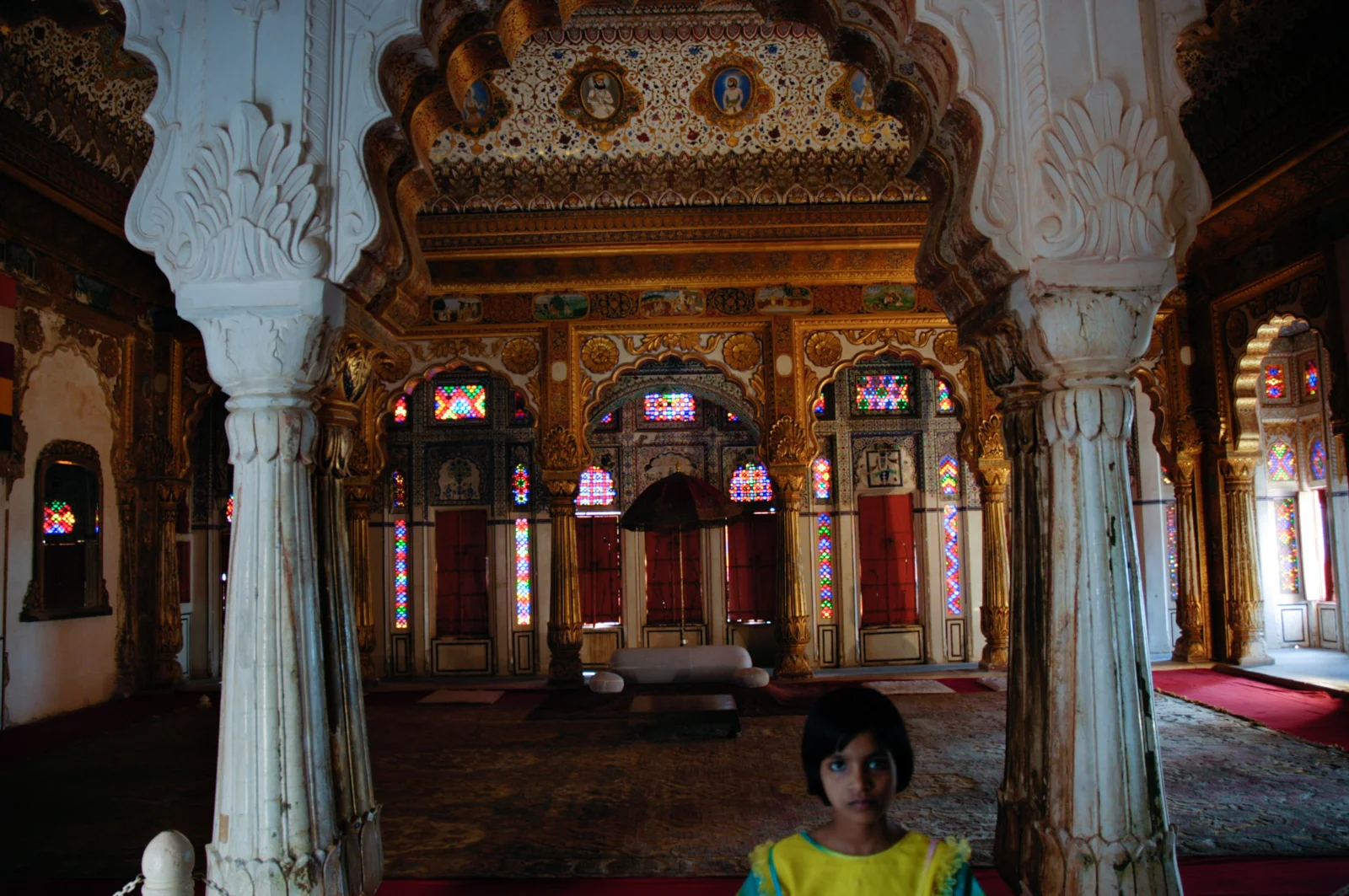 Jodhpur, India 2006