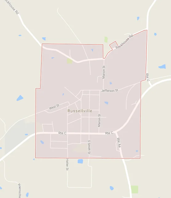 Click map to see a larger version