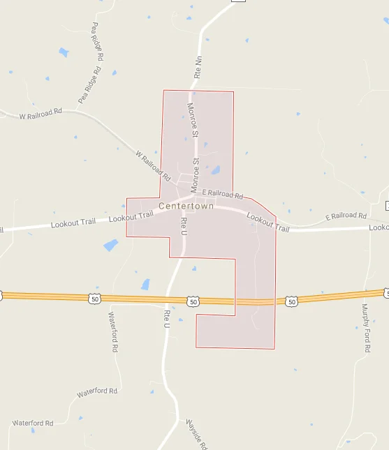 Click map to see a larger version