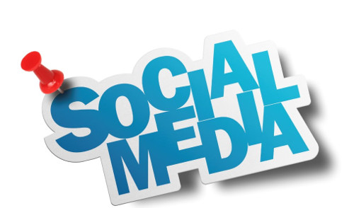 We Advertise the Listing on Social Media