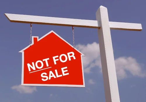 Sign - Not For Sale.jpg