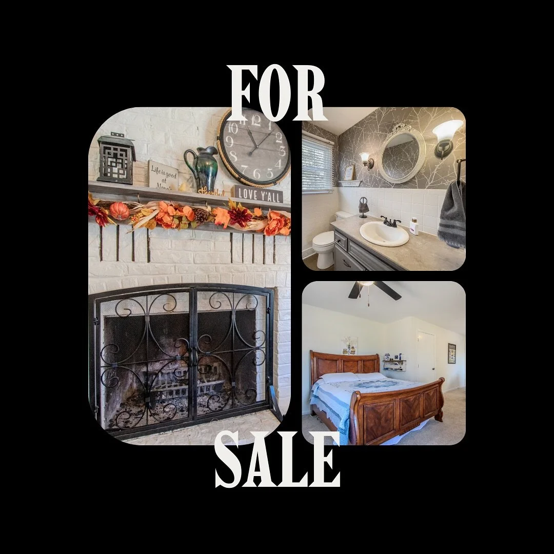 Your private countryside retreat &mdash; without leaving town 🌿✨

📍 130 Angel Ln,&nbsp;Holts Summit, MO 65043
Nestled on 6.5 level acres in a quiet subdivision, this updated home offers rare privacy with quick access to neighboring cities. The perf