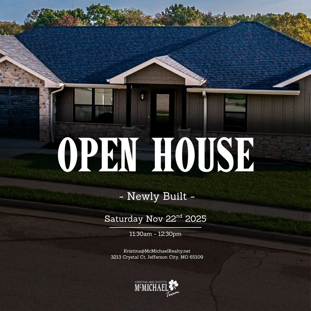 🤩 OPEN HOUSE THIS WEEKEND 🤩
Step into stunning new construction with 3 beds, 2 baths, and an open-concept layout flooded with natural light.

❤️ Highlights you&rsquo;ll love:
&bull; Striking stone-front exterior with timeless curb appeal 
&bull; Be
