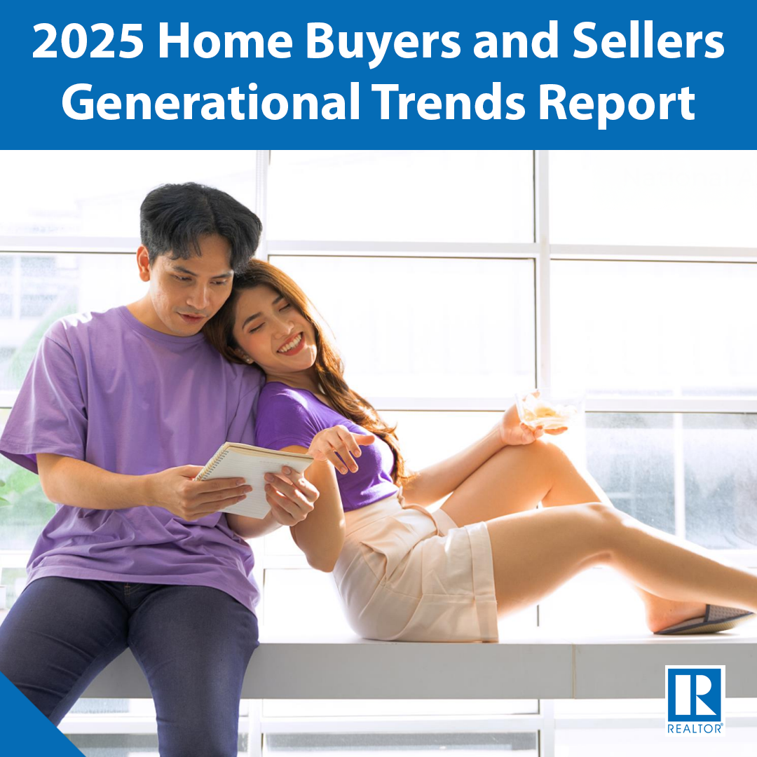 Generational Trends Report