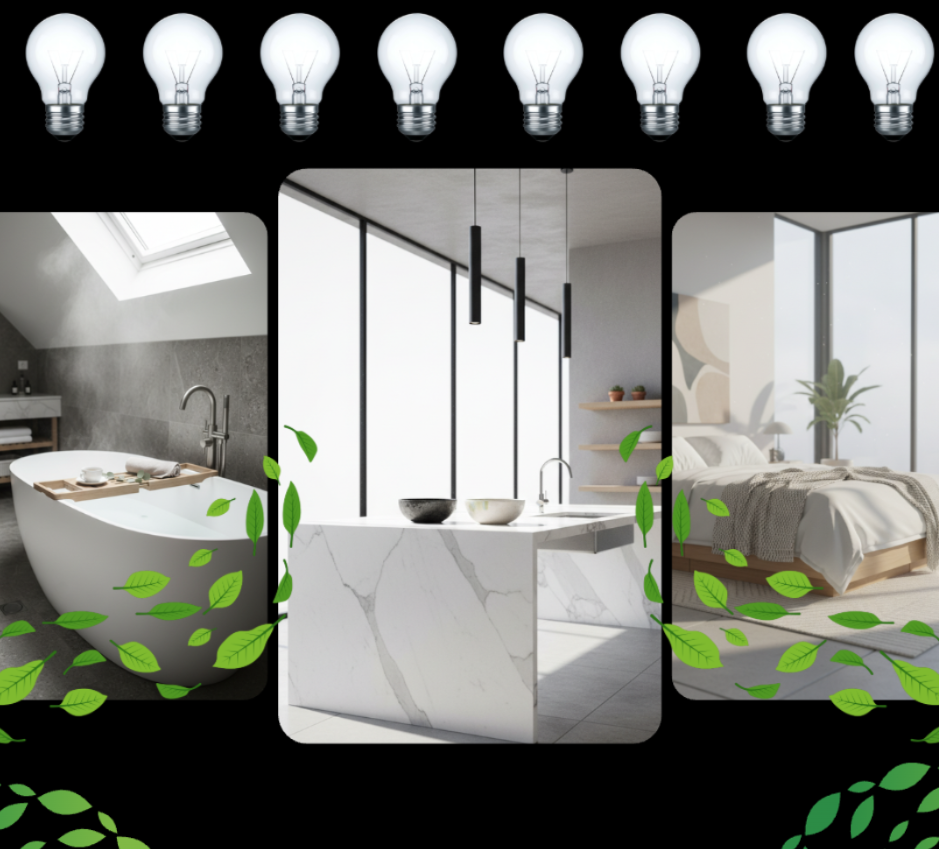 How to Make Your Home More Energy Efficient