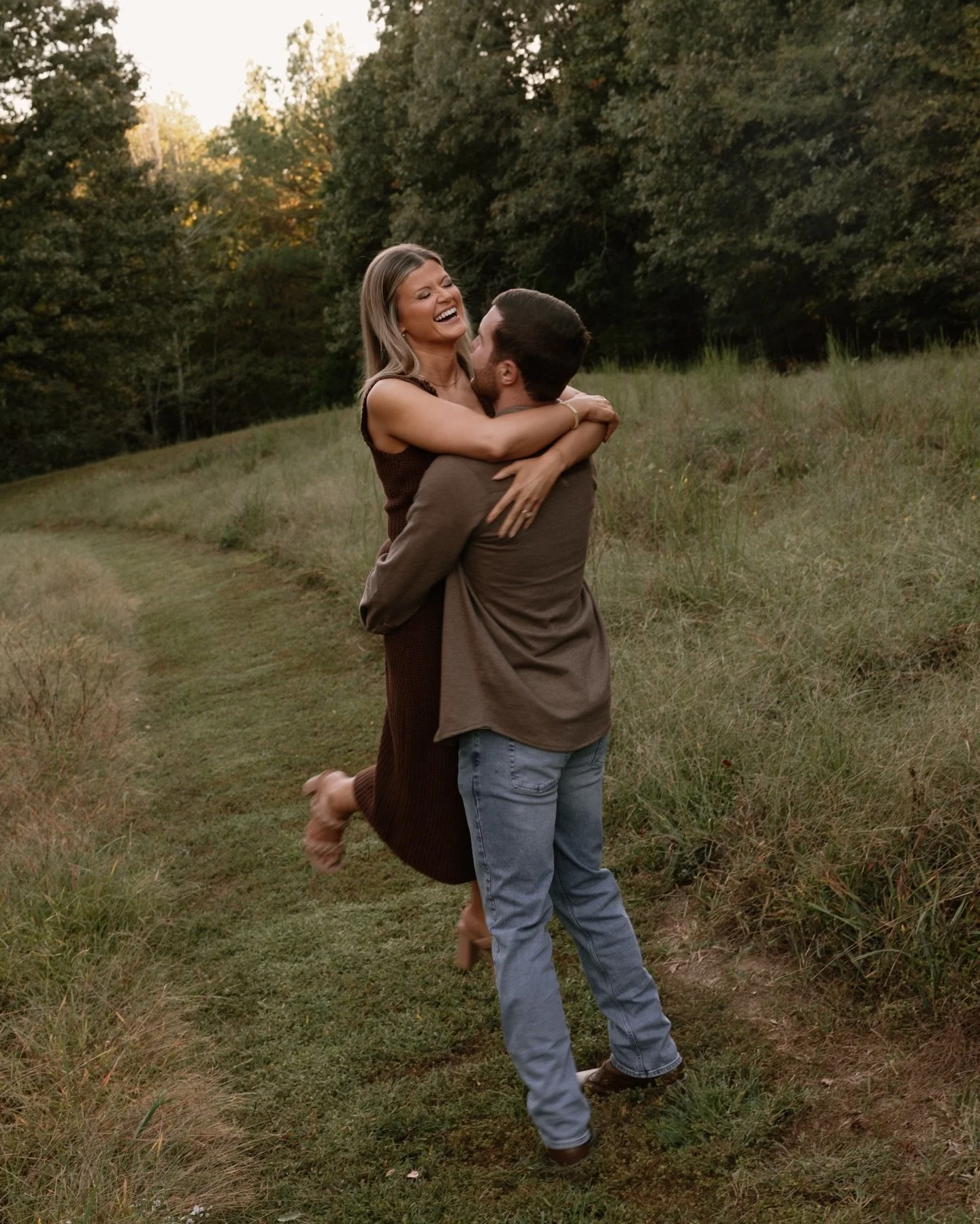 Can&rsquo;t wait for these two cuties to get married! 🥰🫶🏼