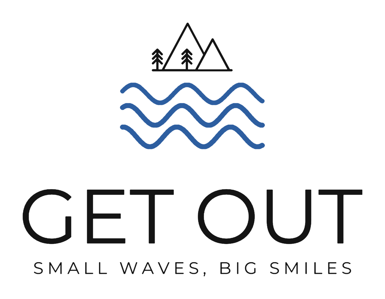 GET OUT