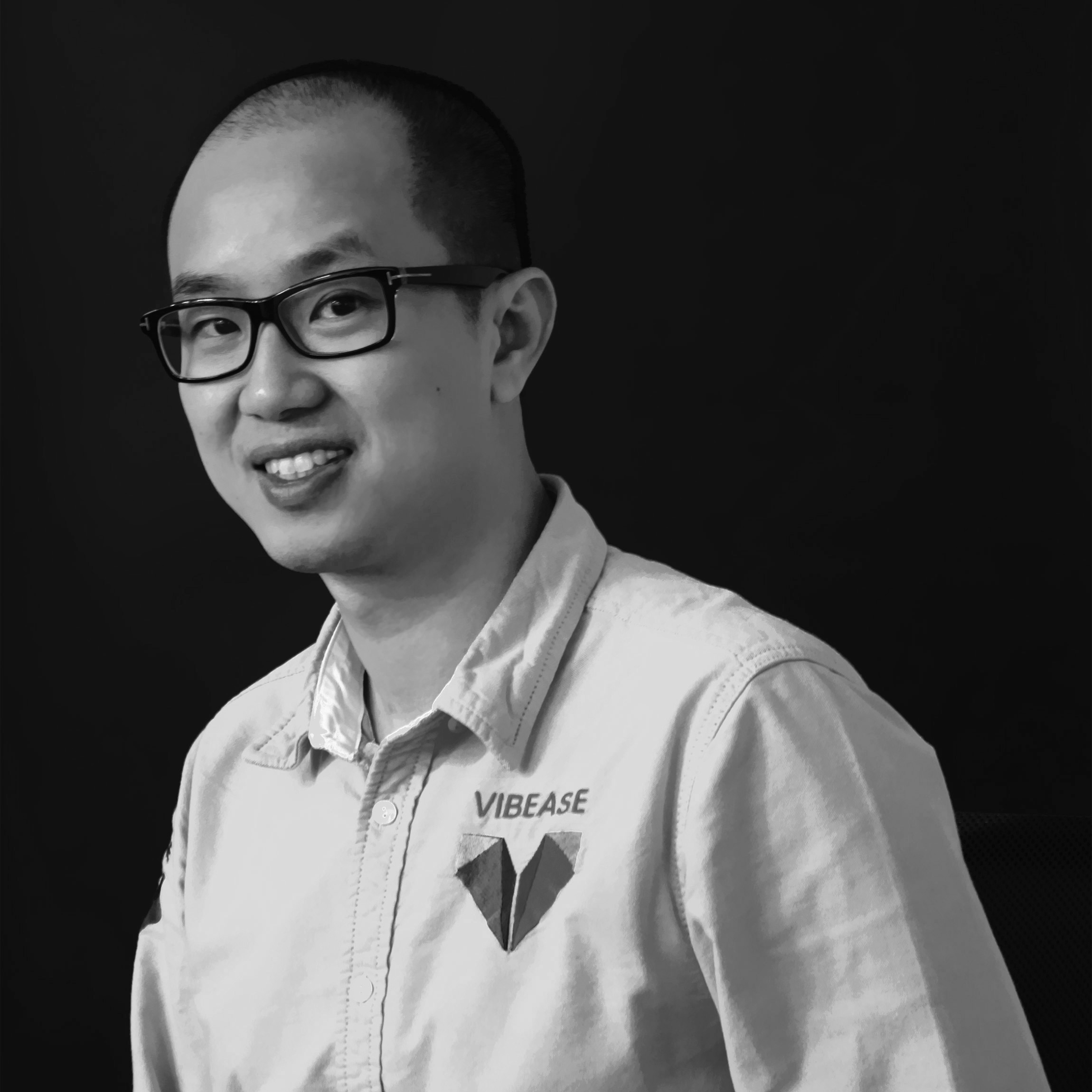 DEMA TIO, Founder of Vibease (SG) Founder of Vibease, the world’s first smart vibrator. Vibease has gained recognition from the tech industry including Crunchies Awards 2013 nomination and Best luxury toys of 2015 nomination. His vision is to make the world a better place through sex-positive and technology.