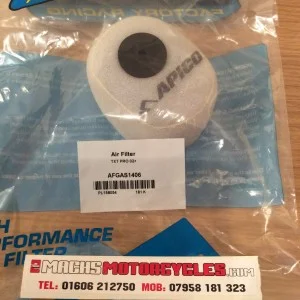 AIR FILTER, GAS GAS TXT PRO 2002 – 2015