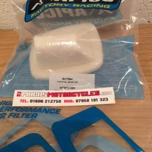 AIR FILTER, MONTESA 315R 97-04 & 4RT 250 05-19